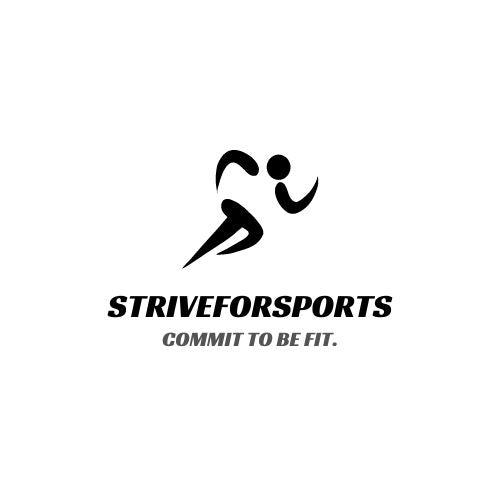 StriveForSports